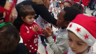 Christmas Jumper Day 2017