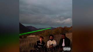 Injury Reserve - Three Man Weave Instrumental ( Extended )