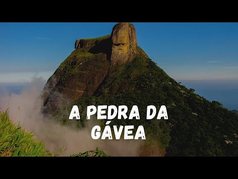 Pedra da Gávea