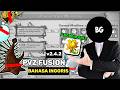 PvZ Fusion 2.5 + 2.4.2 Android Indonesia