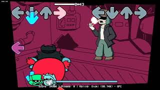 Garcello And Annie Sing Tofu Tofu Mod