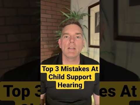 Top 3 Mistakes