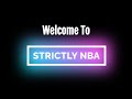 Channel Trailer | Strictly NBA