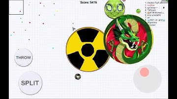 Blob.io team epic solo popsplit Dublesplit pro is🎭🐯😡㊙😡