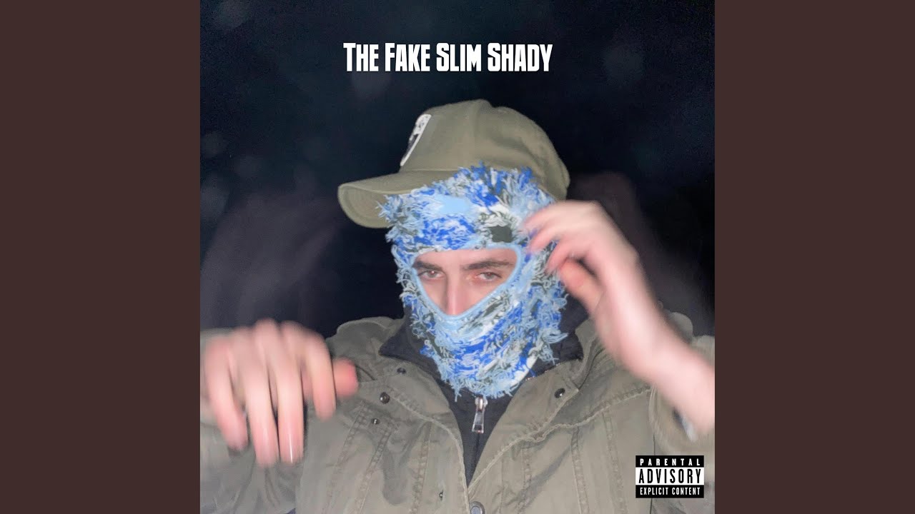 The Fake Slim Shady
