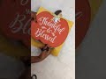 How to Make a Fall Wreath/ Dollar Tree DIY/FarmHouse Wreath DIY #shorts