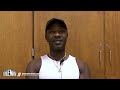 Rocky King on How Calling Out Eric Bischoff Got Him A Job In WCW