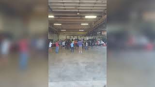 2017 Troy FFA GHI