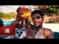 MALOKEIRO DA NORTE - MC Kevin (DJ Murillo e LT no Beat)