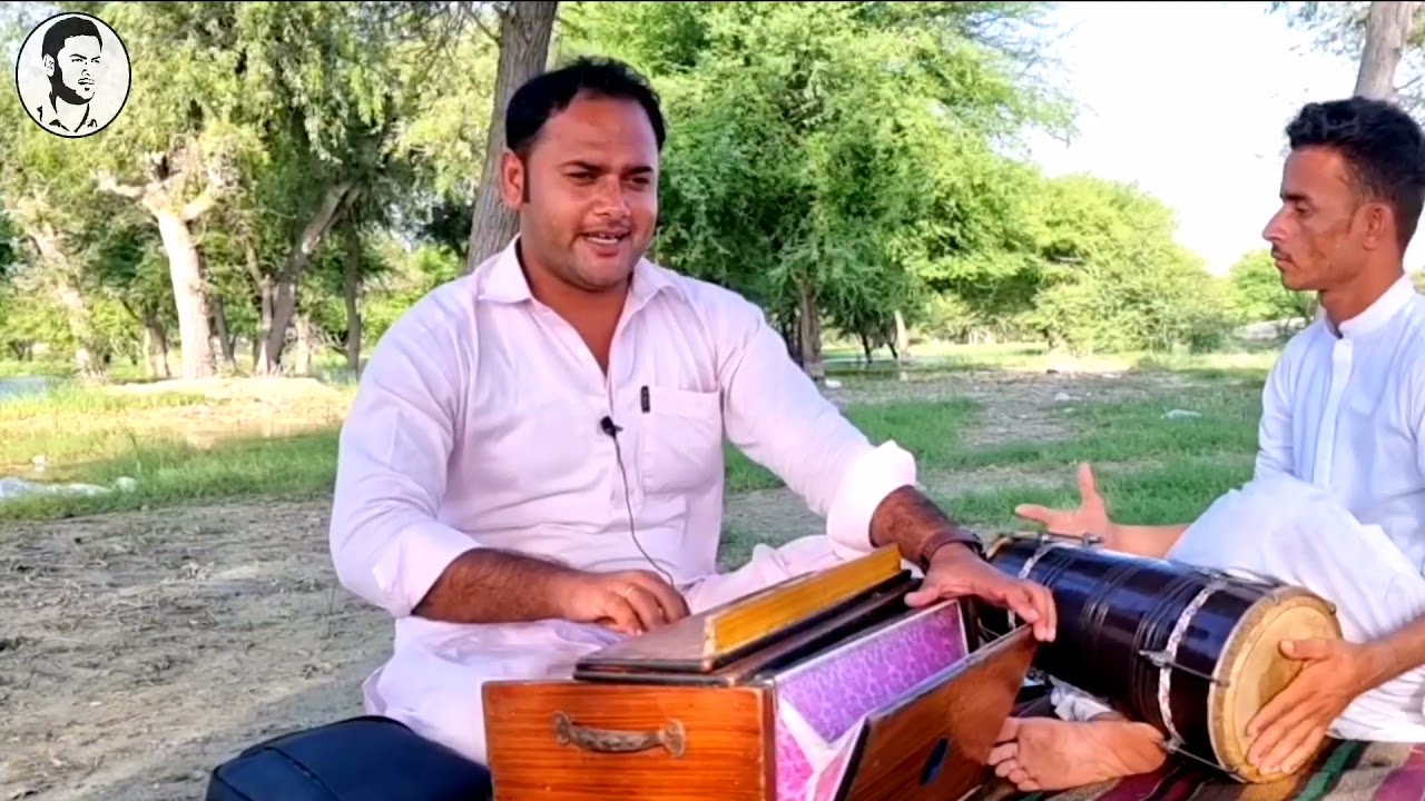 Hamd Khaliq/New Deewani Gazal/poet/Shareef Umar/Zindgi Cho Banuka/Redham/Ateej Baloch