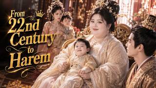 The Plus-Size Concubine Everyone Mocked Became the Emperor's Favorite