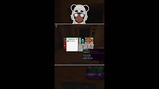 forever working on minecraft | !discord !points