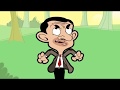 In the Pink | Full Episode | Mr Bean Official Cartoon