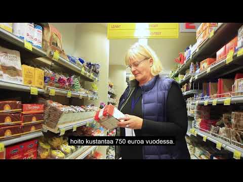 Video: Tuotteen Palauttaminen Kauppaan