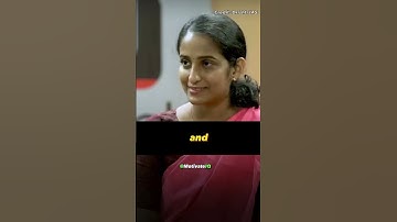 Future History-Makers: Pooja