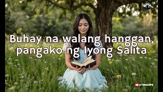 Gayon Na Lamang ang Pag ibig Mo Tagalog Worship Song