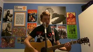 Avril Lavigne  Tomorrow cover