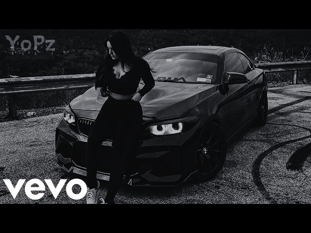 9MM — 2Pac & Murat Koff | Deep House Remix 2026