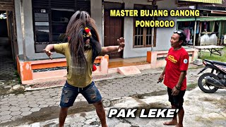TOPENG TERBARU YOSIKA BUATAN MBAH LEKE 2023