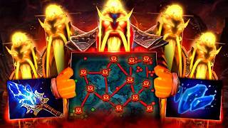 29 Kills Ember Ember One Shot 7.41e🔥🔥🔥 Insane Damage | Dota 2 Gameplay