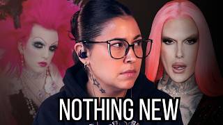 Jeffree Star Isn’t “Controversial”, He’s Consistent