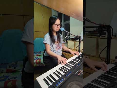 2023-05-13 只因有著你