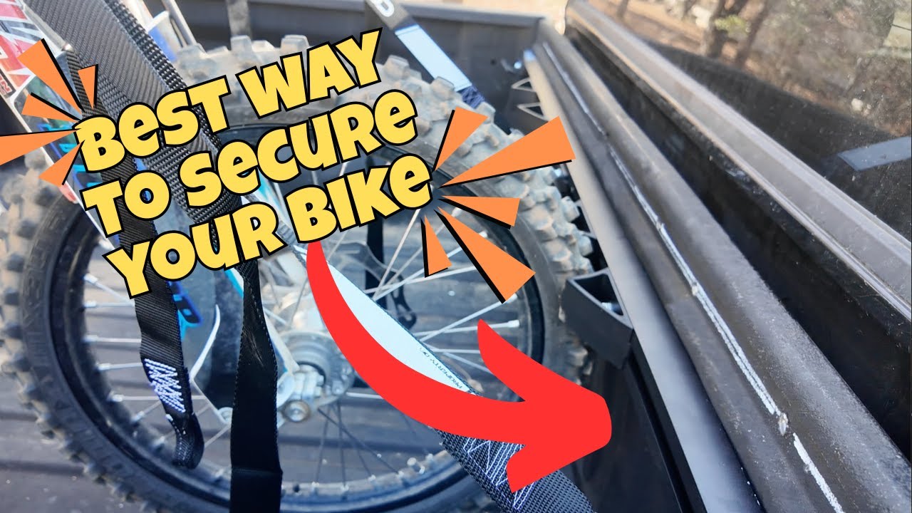 Лучшая в мире стойка для мотоциклов / Гибридная стойка CCRSport Установка и обзор