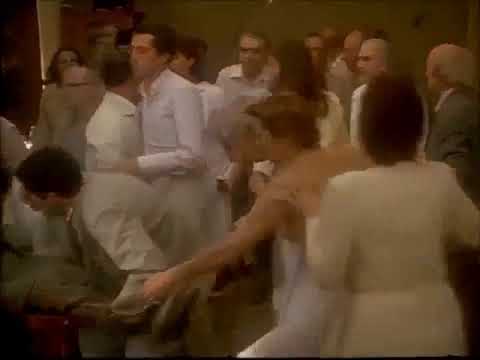 ალო, სასწრაფოა? კაცი დაშავდა. ჩამოვარდა გრენლანდია და დაშავდა - ცისფერი მთები