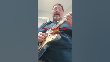 Thumbnail of #bluesman #supportlocalmusic #guitarsofyoutube #westcoastblues #musicianonamission #ilovetheblues