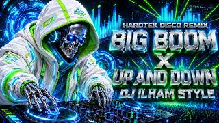 DJ ILHAM TYLE – BIG BOOM Happy Beats | Feel Good Dance Remix with Heavy Bass and Festival Vibes
