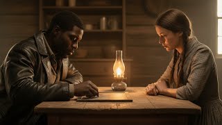 Lonely Rancher’s Secret Promise to the Deaf Girl | Western Tales