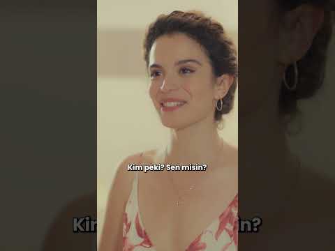 Sinsi Bir Kadınsın! 🤐 | Benim Tatlı Yalanım #shorts #turkishseries