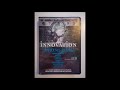 Brockie  innovation 2001 drum  bass special pt 2