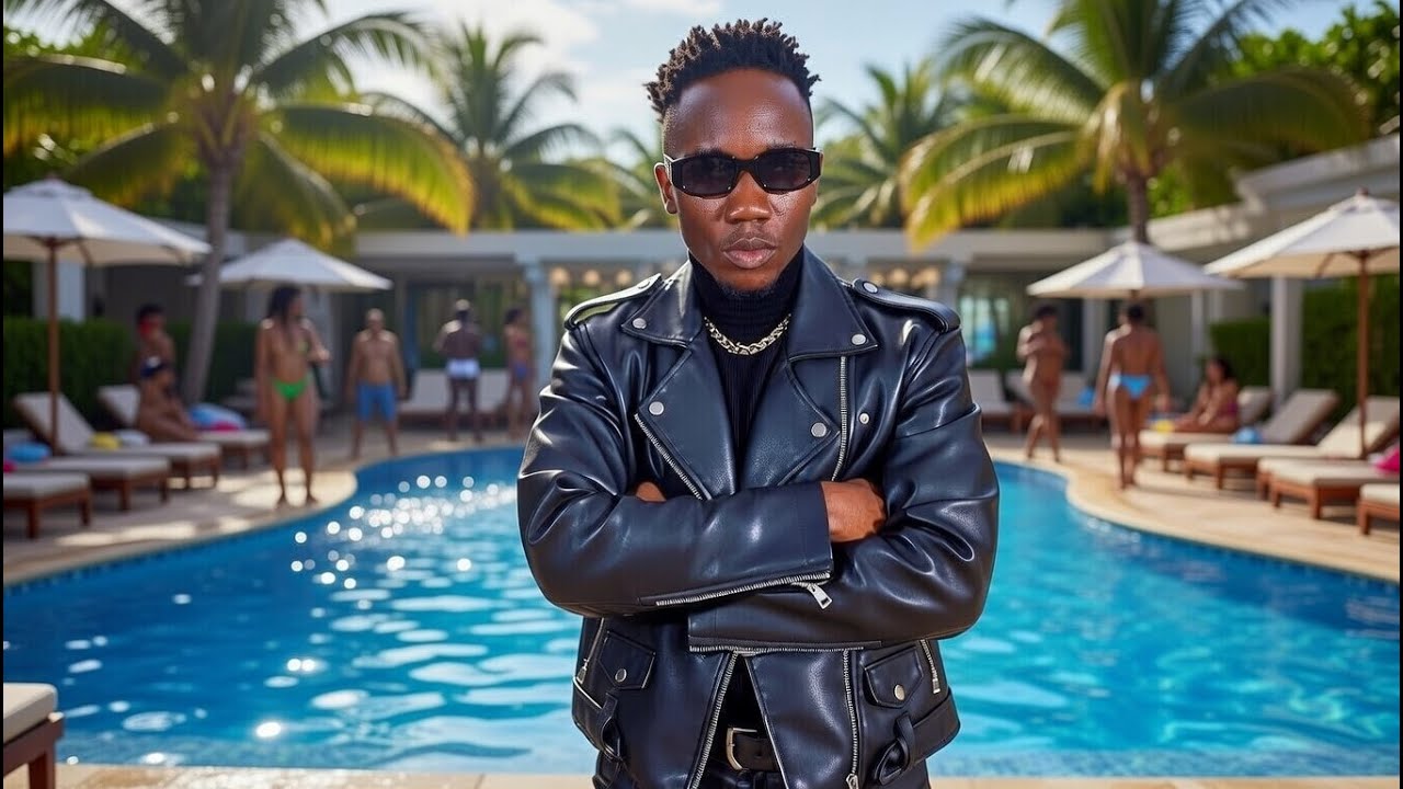 Driemo Ft . Yo Maps & Omah Lay - Type of Song ( By Jordan )