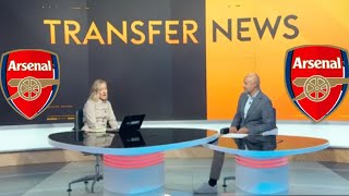 Arsenal Closing In On JUAN ALVAREZ !! Key Star Set To Leave As Arteta Targets Major Summer Signing