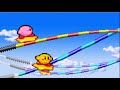 Beginning of video