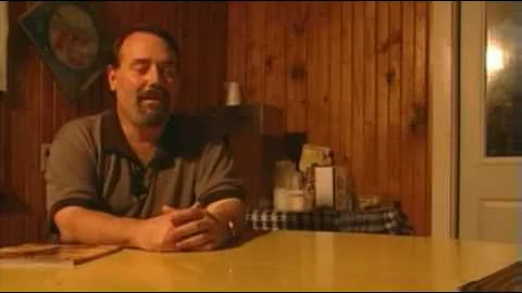 Nail Gun Massacre - Interview Clip with director T...