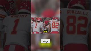 Cincinnati Scores! QB Under Siege