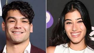 L.A. Rams Star Puka Nacua Sparks