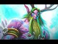 🌿 Merithra Druid | Legend Ladder | Hearthstone Standard | Cataclysm 🔥