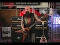 Kerry King's Signature Marshall 2203KK Amp