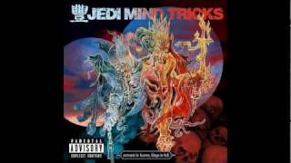 Jedi Mind Tricks - Razor blade Salvation