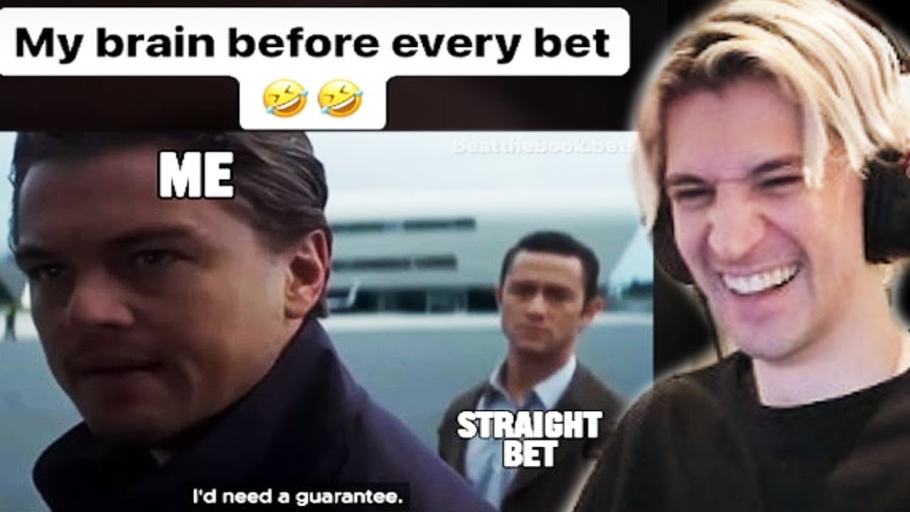 xQc Laughs at Instagram Reels #3