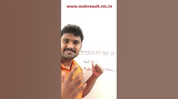 Maharashtra Board 10th Result | SSC Result | #SSC | #results | SSC Result Date Declared