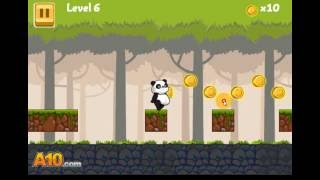 Run Panda Run part13 top game 69 screenshot 4