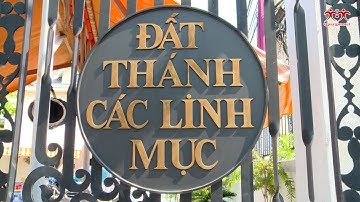 Các Giám mục và Linh mục viếng thăm Đất Thánh các Linh mục