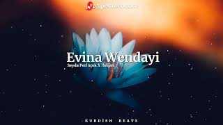 Evinâ Wendayî   Heijan X Seyda Perinçek   Kurdish Beats Resimi