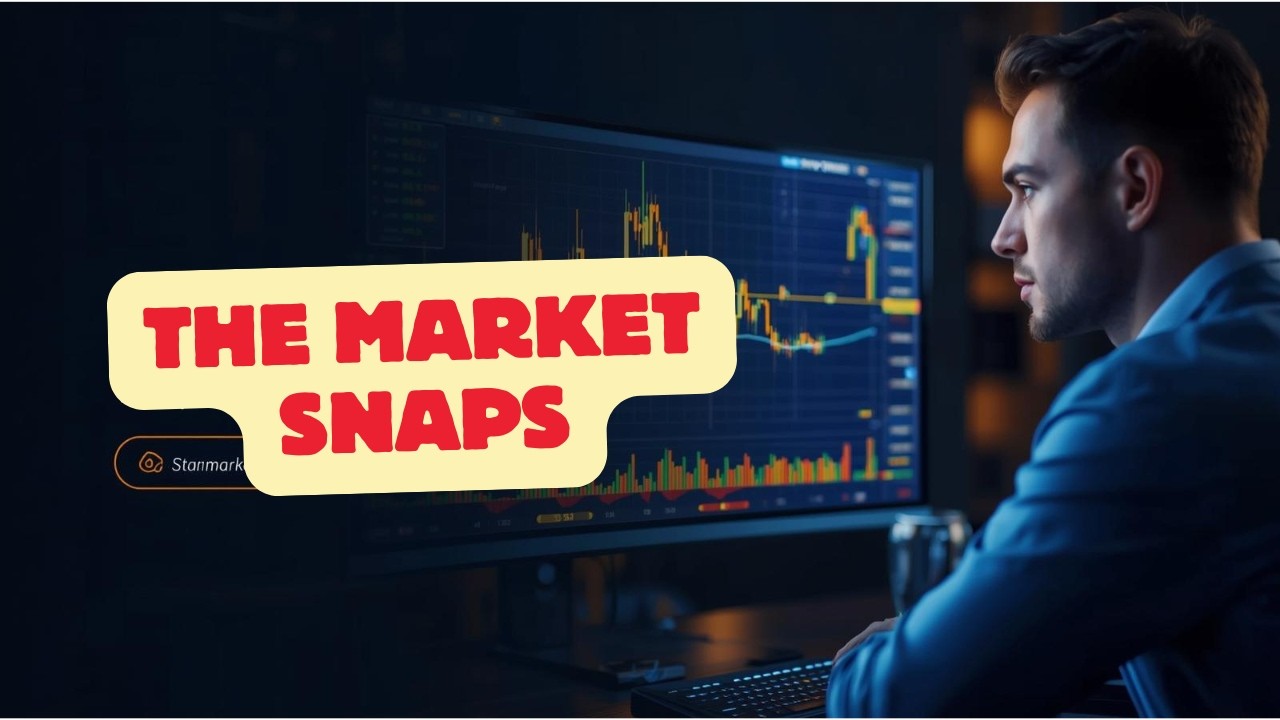 The Most Brutal Flash Crashes in Market History - And Why They Happen