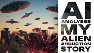 AI Analyzed My Files and Exposed This... Is My Story Real? Judge for Yourself