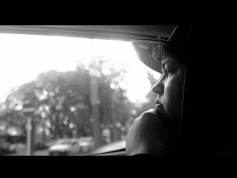 MOTTY - LUCI (Official Video) 4K
